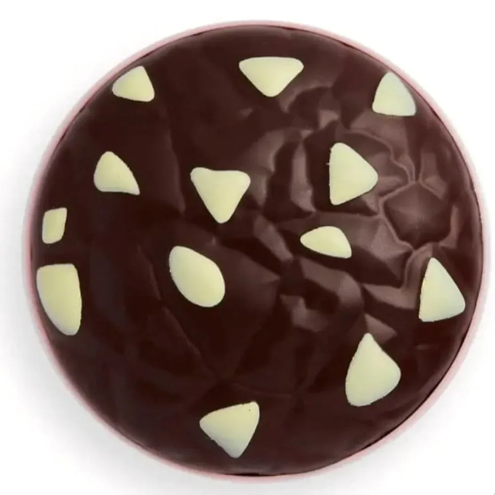 Revolution‎ Beauty Triple Chocolate Palette